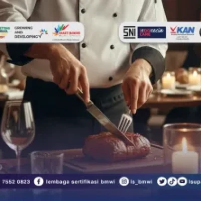 Program Loyalitas bagi Pelanggan