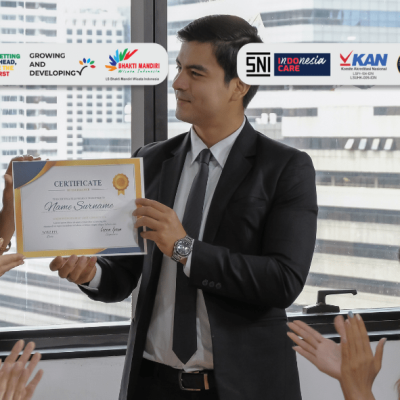 Prosedur Mendapatkan Sertifikasi Usaha Pariwisata MICE