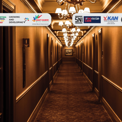 Proses Sertifikasi Usaha Hotel Berbintang di Indonesia