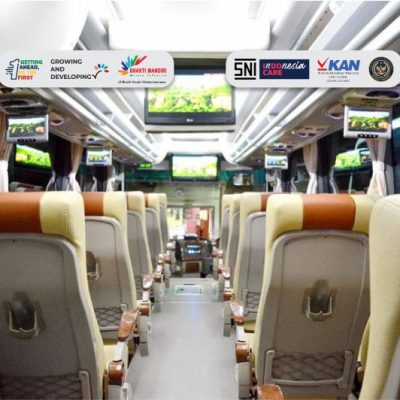 Rahasia Biro Perjalanan Wisata