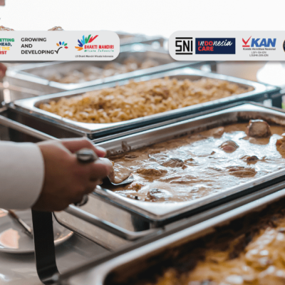 Rahasia Memulai Usaha Catering