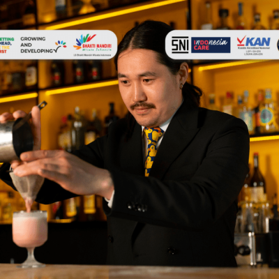 Rahasia Usaha Bar Sukses