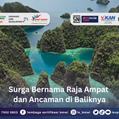 Raja Ampat