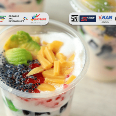 Rekomendasi 5 Menu Takjil Buka Puasa