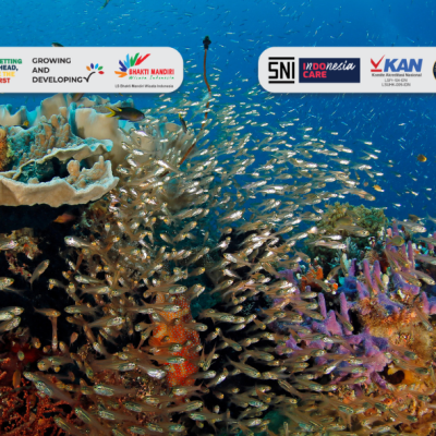 Rekomendasi Destinasi Wisata Air di Indonesia