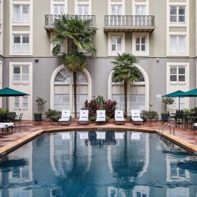 Rekomendasi Hotel Bintang 3 di Yogyakarta