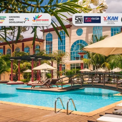 Rekomendasi Hotel Staycation di Jakarta