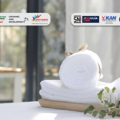 Rekomendasi Spa Aesthetic di Indonesia
