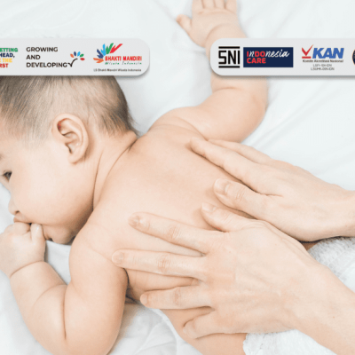 Rekomendasi Spa Bayi di Indonesia
