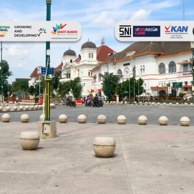 Rekomendasi Wisata Saat Lebaran di Jogja