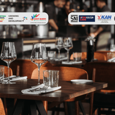Implementasi SNI Restoran: Langkah Awal Menuju Keberhasilan Bisnis