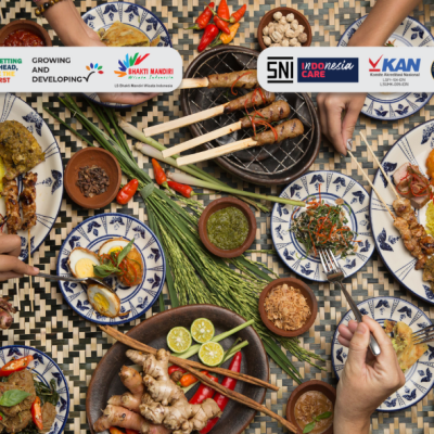 Restoran Autentik Indonesia