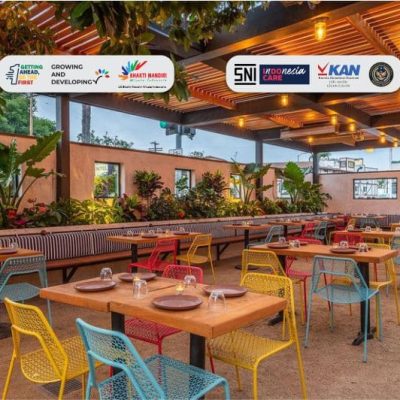 Restoran Baru di Yogyakarta 2024