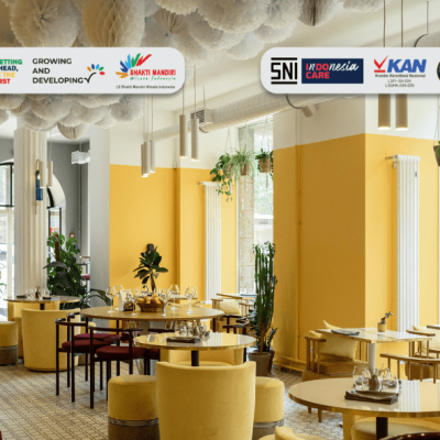 Restoran Bersertifikasi SNI