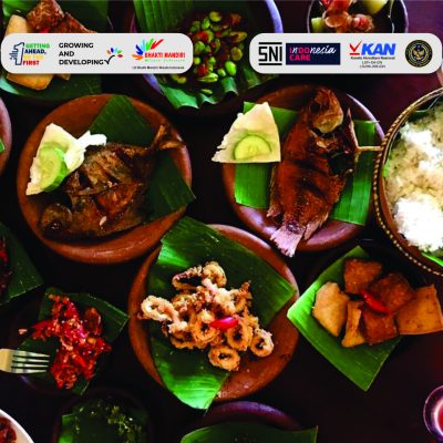 Restoran Bersertifikat Usaha