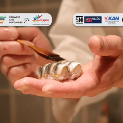 Restoran Bintang Michelin di Indonesia