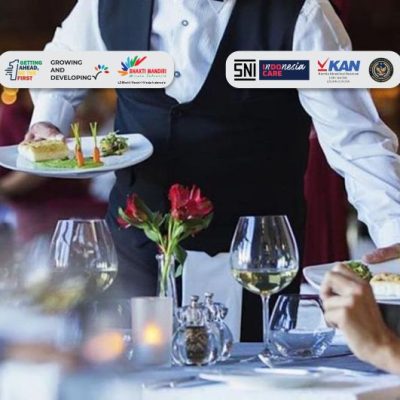 Restoran Harus Memiliki SNI