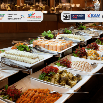 Restoran Hotel vs Restoran Mandiri