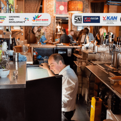Restoran Instagramable di Indonesia