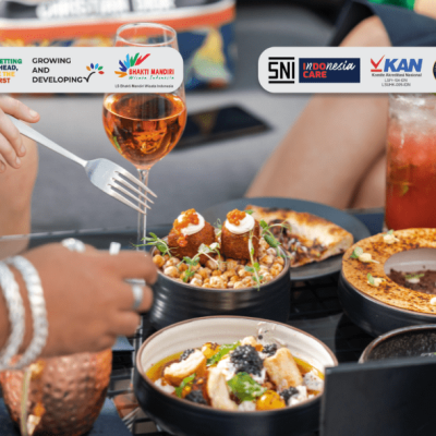 Restoran Tanpa Sertifikasi SNI
