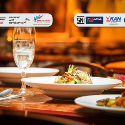 Restoran dengan Konsep Unik