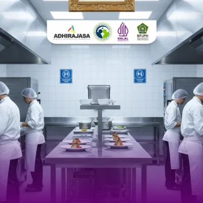 Prosedur CSR