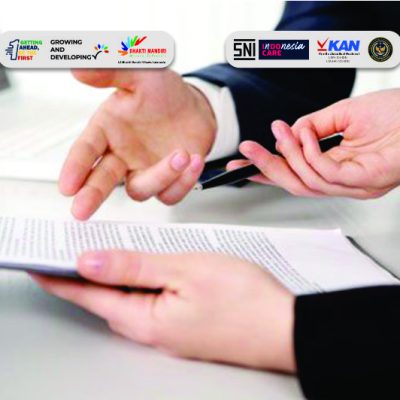 SNI CHSE Menjadi Fokus Utama