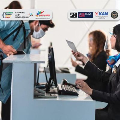 SNI CHSE Menjamin Keamanan Wisatawan