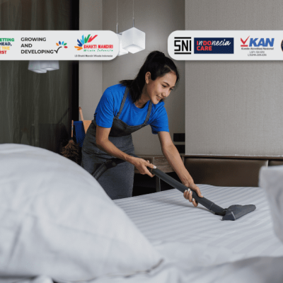SNI CHSE untuk Hotel