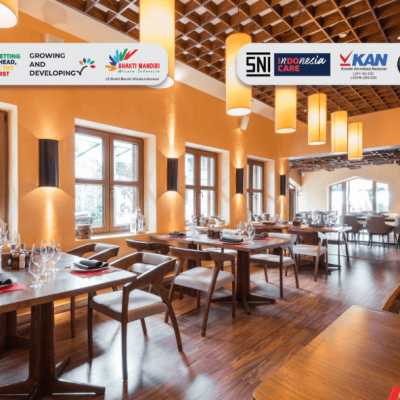 SNI Restoran