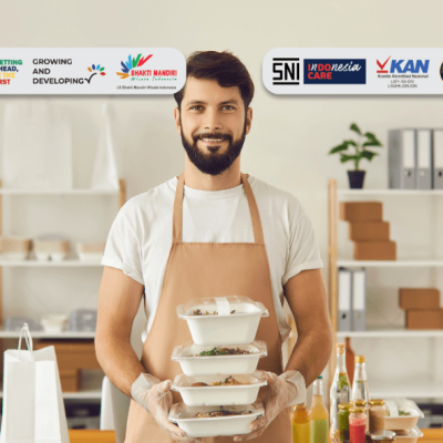 SNI Restoran Penting untuk Bisnis Waralaba