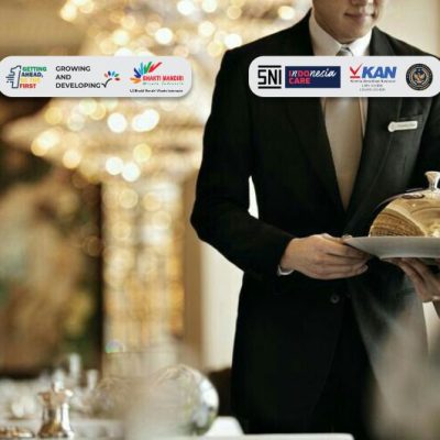 SNI Wajib bagi Semua Restoran di Indonesia