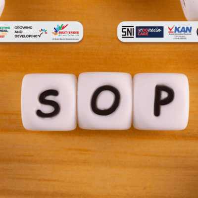 SOP Bisnis Pariwisata