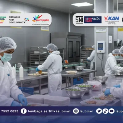 SPPG adalah