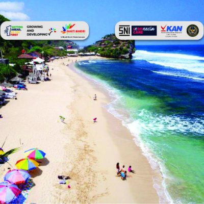 Sarana Komunikasi Kawasan Pariwisata