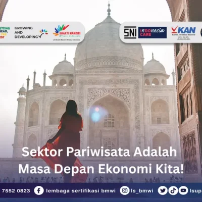 Sektor Pariwisata Adalah