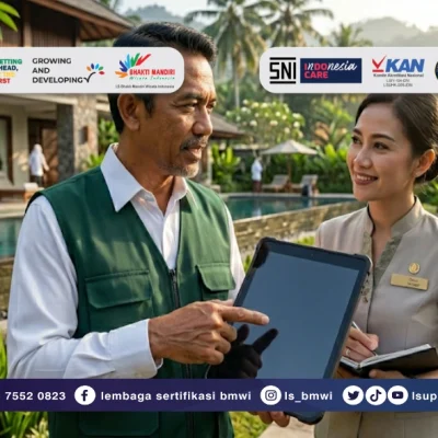 Sertifikasi Adalah Investasi