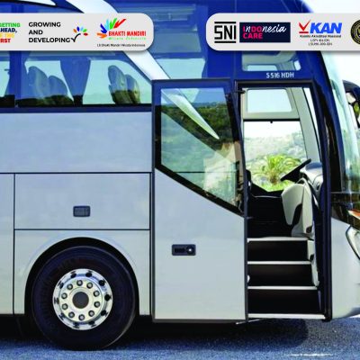 Sertifikasi Biro Perjalanan Pariwisata