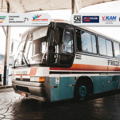Sertifikasi Biro Perjalanan Wisata