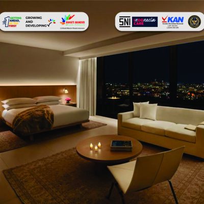 Sertifikasi Hotel Membantu Menarik Perhatian Tamu