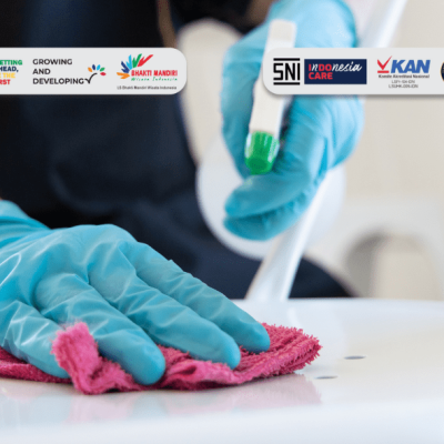 Sertifikasi Hygiene Usaha Jasa Boga