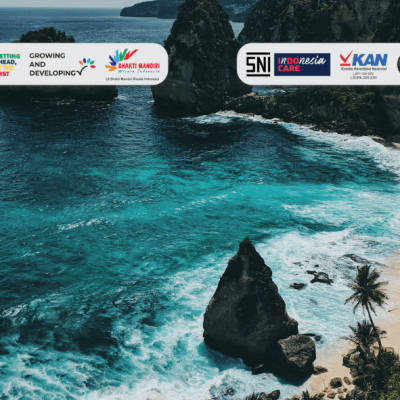 Sertifikasi Kawasan Pariwisata