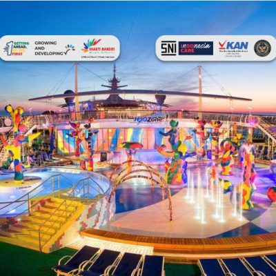 Sertifikasi Pariwisata yang Mengguncang