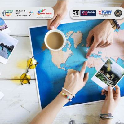 Sertifikasi Penting untuk Biro Perjalanan Wisata