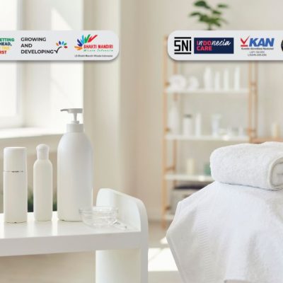 Sertifikasi Standar Spa