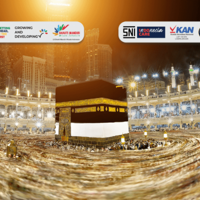 Sertifikasi Umrah Dan Haji Khusus