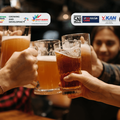 Sertifikasi Usaha BAR