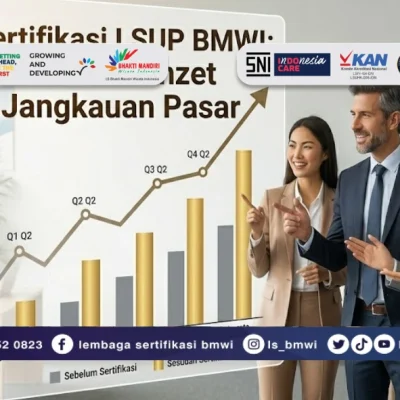 Sertifikasi Usaha Biro Perjalanan Wisata