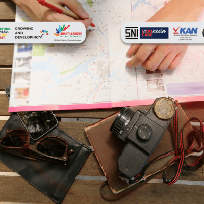 Sertifikasi Usaha untuk Destinasi Wisata