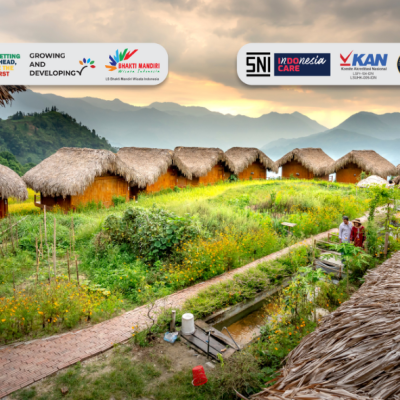 Sertifikasi usaha desa wisata